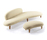 Freeform Sofa & Ottoman | Vitra