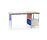 Eames Storage Unit I Desk Unit | Vitra
