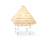 Akari Light Sculptures | Vitra