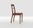 Blue Chair | Zeitraum