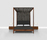 In Heaven bed | Zeitraum