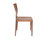 Cappl Stuhl | KFF