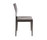 Cappl Stuhl | KFF