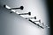 coatrack z | Radius Design