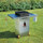 grill stainlsteel | Radius Design