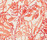 Sleeping Rose Vorhangstoff | Kvadrat