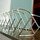 collator magazine holder | Radius Design
