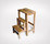 stool ladder | Radius Design