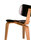 SE 42 three legged chair | Wilde + Spieth
