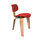 SE 42 three legged chair | Wilde + Spieth