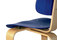 SE 42 three legged chair | Wilde + Spieth