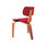 SE 42 three legged chair | Wilde + Spieth