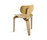 SE 42 three legged chair | Wilde + Spieth