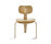SE 42 three legged chair | Wilde + Spieth