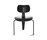 SE 42 three legged chair | Wilde + Spieth