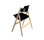 SE 18 Folding chair | Wilde + Spieth