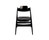 SE 18 Folding chair | Wilde + Spieth