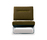 Lounge Chair Hirche | Lampert, Richard