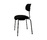 Musician's Chair 710 1200 | Wilde + Spieth