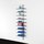 Wallstreet Totem | adeco