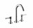 Axor Terrano | Hansgrohe