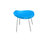 Eight Stool | Gebrüder Thonet Vienna