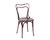 Loos Café Museum | Gebrüder Thonet Vienna