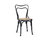 Loos Café Museum | Gebrüder Thonet Vienna