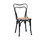 Loos Café Museum | Gebrüder Thonet Vienna