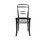 Postsparkasse | Gebrüder Thonet Vienna