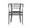 Postsparkasse | Gebrüder Thonet Vienna