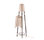 WAI-TING Floor lamp | Domus