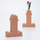 Shiva flower vase | Bd Barcelona