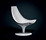 Moon | Tacchini Italia
