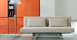 Sliding | Tacchini Italia