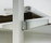 Uno interior closet storage system | raumplus