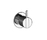 Bath - Mixer wall-mounted | VOLA