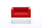 AIR FRAME 3007 MID sofa | IXC.