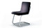 BOOMERANG cantilever chair | IXC.