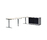 Mehes Desk System | Ahrend