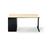 Mehes Desk System | Ahrend