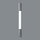 Wall/ceiling luminaire 7502/7499/.... | Glashütte Limburg