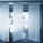 Profil 33 open-plan room divider | Rosso