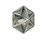 HSP6 wall/ceiling lamp | Woka