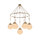Brioni chandelier | Woka