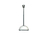 LST4 pendant lamp | Woka
