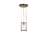 HH-Pendel pendant lamp | Woka