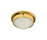 WIA2 wall/ceiling lamp | Woka