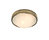 AST2 wall/ceiling lamp | Woka