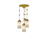 MB34fl pendant lamp | Woka